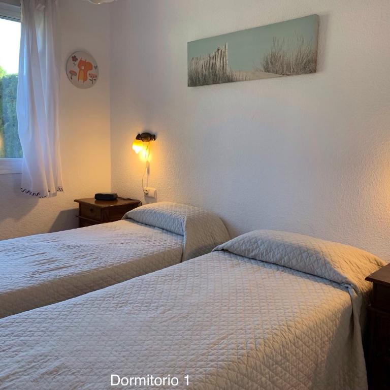 Novo Sancti Petri - Adosado Residencial El Trebol - Chiclana - Casa con 3 Camere da Letto - 26