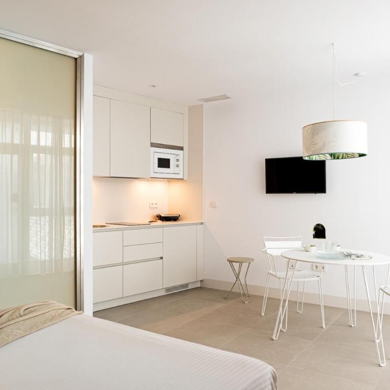 Apartamentos y estudios céntricos Conil Home Suite - Estudio - 5