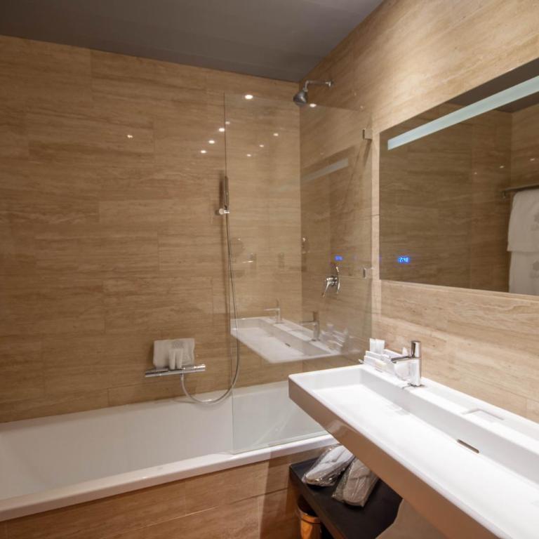 Palacio Pinello - Suite Familiar de 2 dormitorios - 1