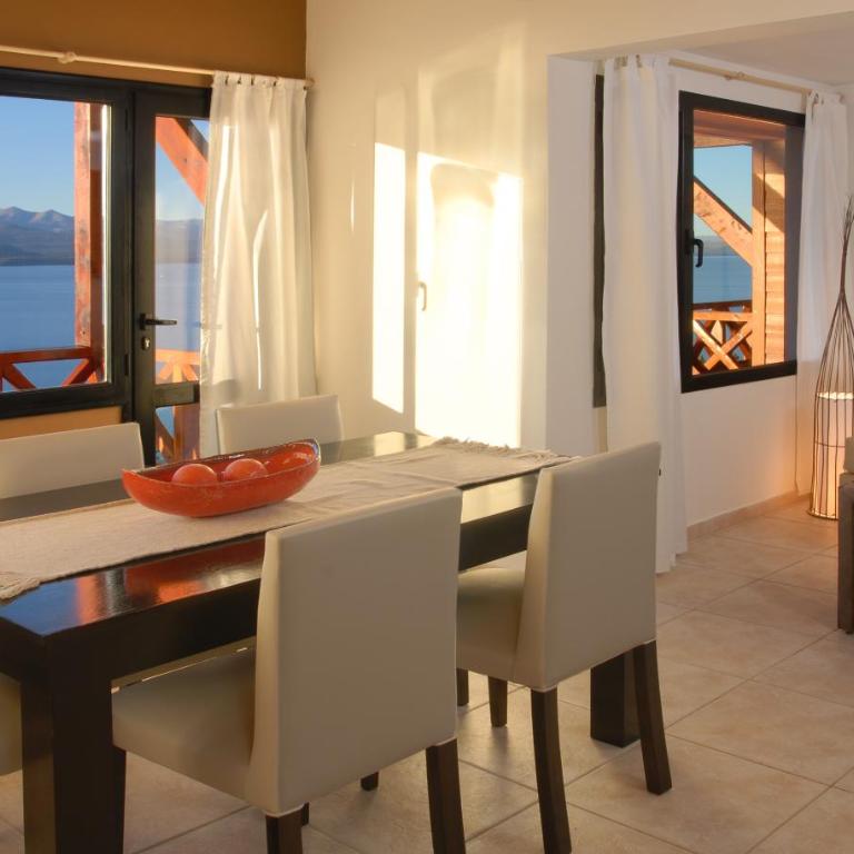 Catalonia Sur Aparts-Spa - Apartamento Deluxe de 2 dormitorios - 13