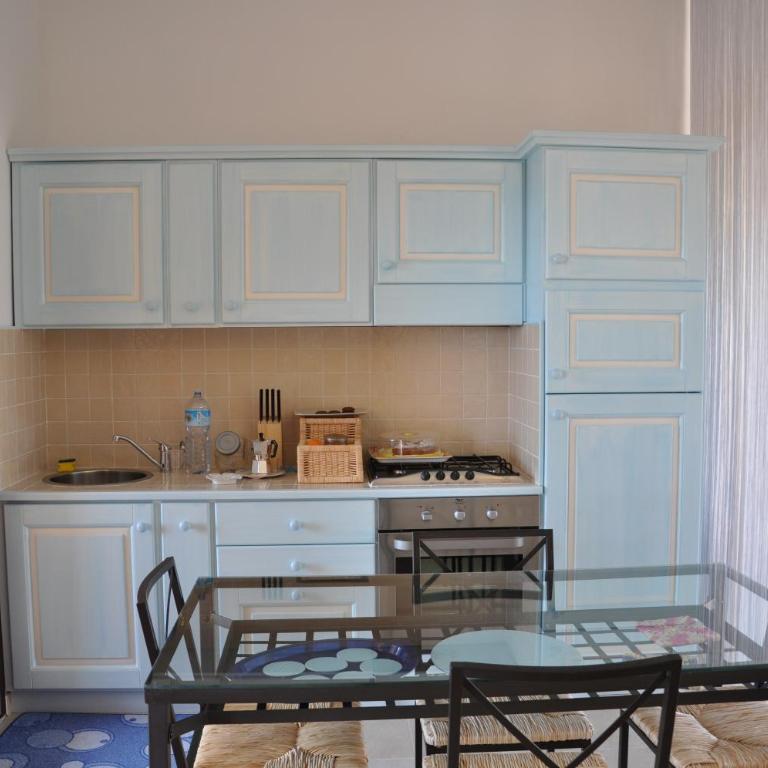 Attico Romantico vista mare alla Maddalena - Apartment with Sea View - 11