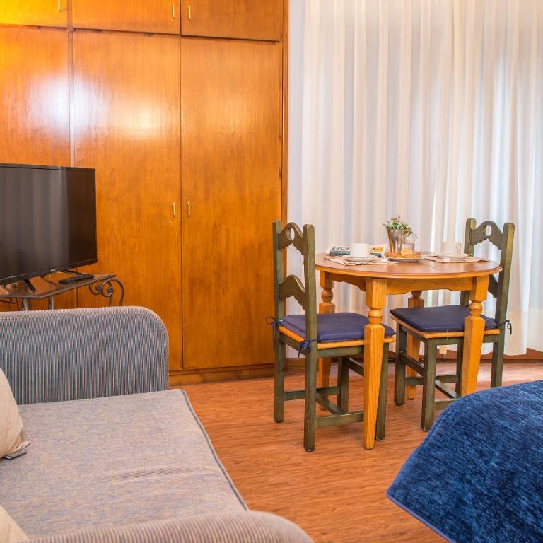 Apartamentos Ona Dorada el Tarter - Estudio - 1