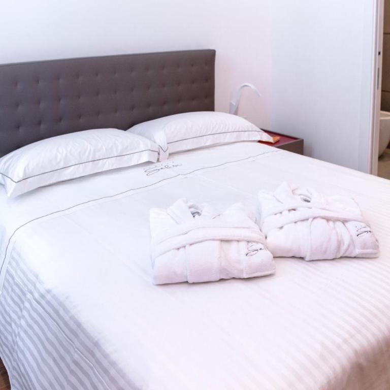 Dimore Solara - Appartement Standard - 12