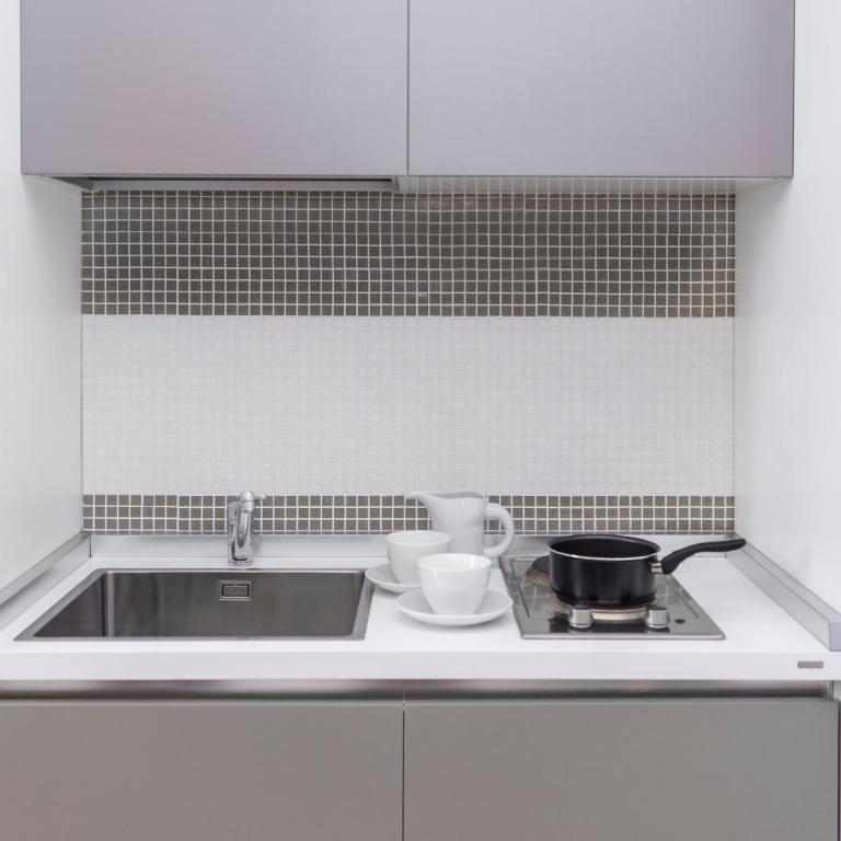 Dimore Solara - Appartement Supérieur - 13