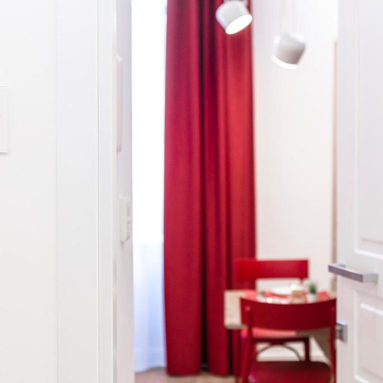 Dimore Solara - Appartement Standard - 11