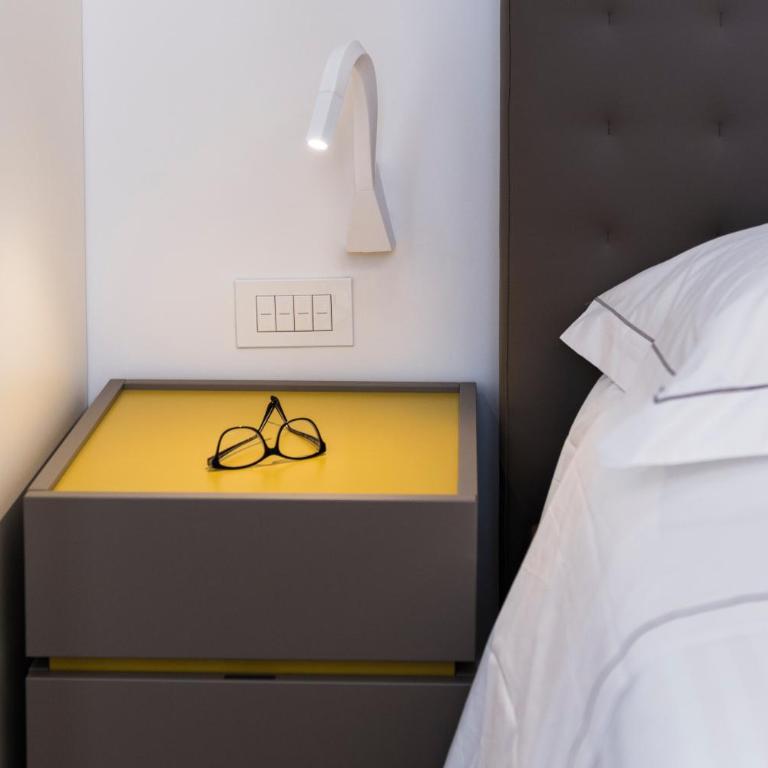 Dimore Solara - Appartement Deluxe - 11