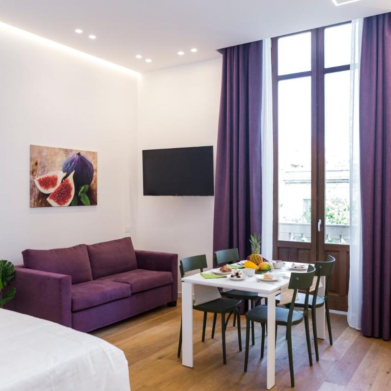 Dimore Solara - Appartement Supérieur - 10