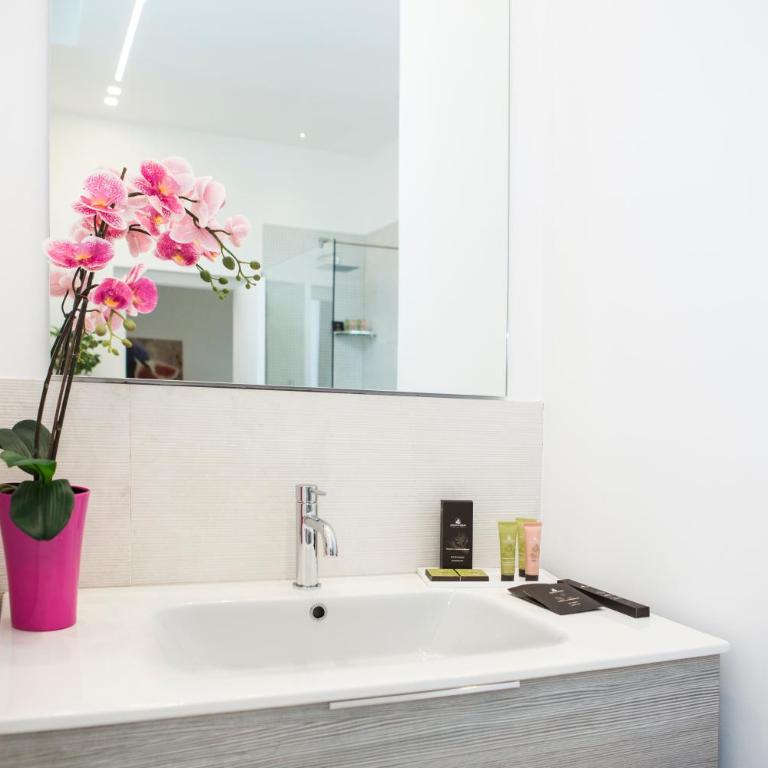 Dimore Solara - Appartement Supérieur - 1