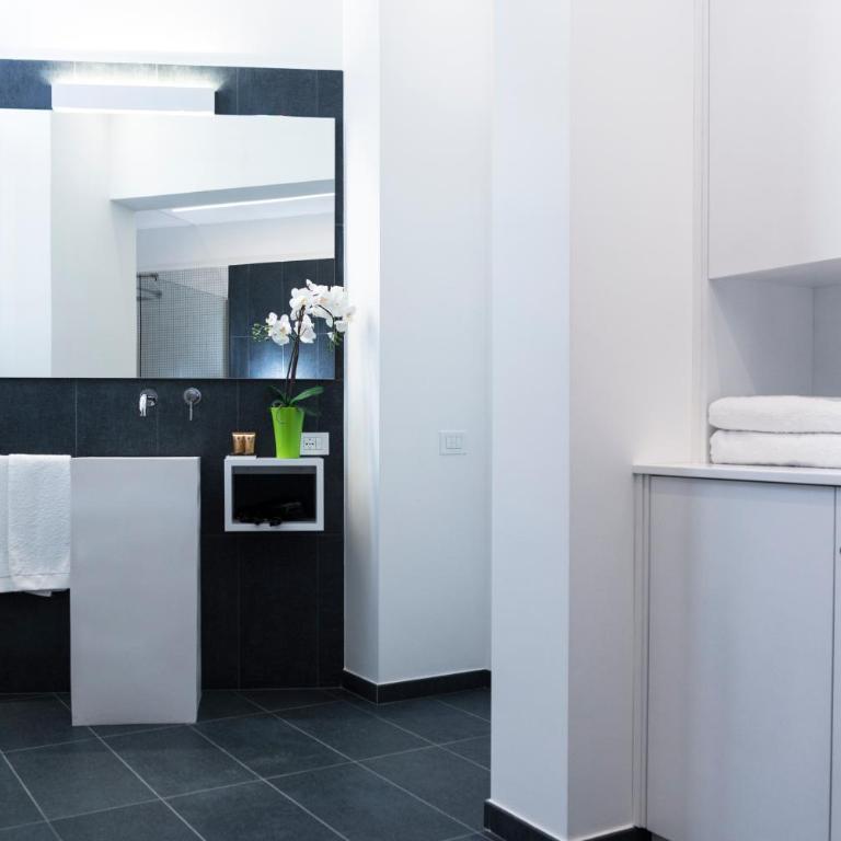 Dimore Solara - Appartement Deluxe - 4