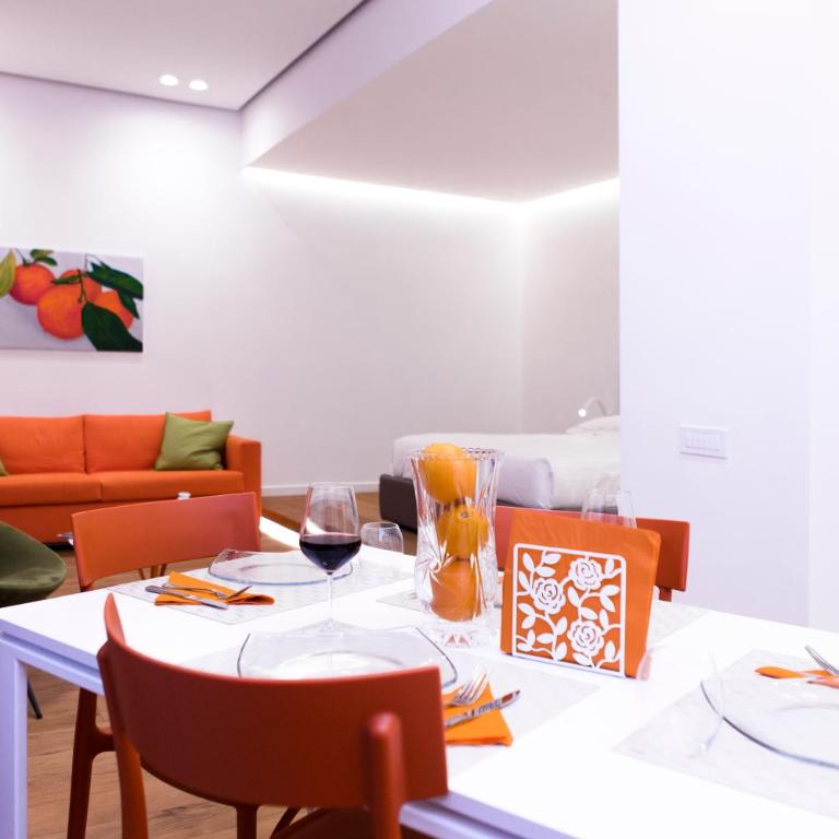 Dimore Solara - Appartement Supérieur - 3