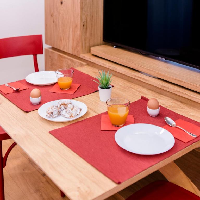 Dimore Solara - Appartement Standard - 3