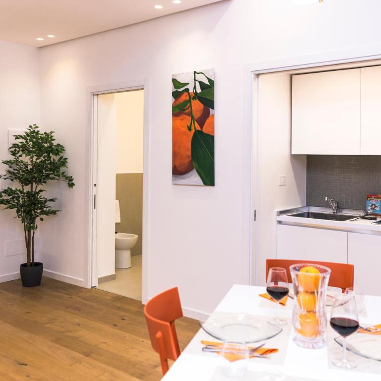Dimore Solara - Appartement Supérieur - 7