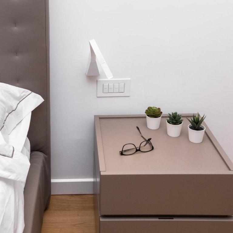 Dimore Solara - Appartement Supérieur - 11