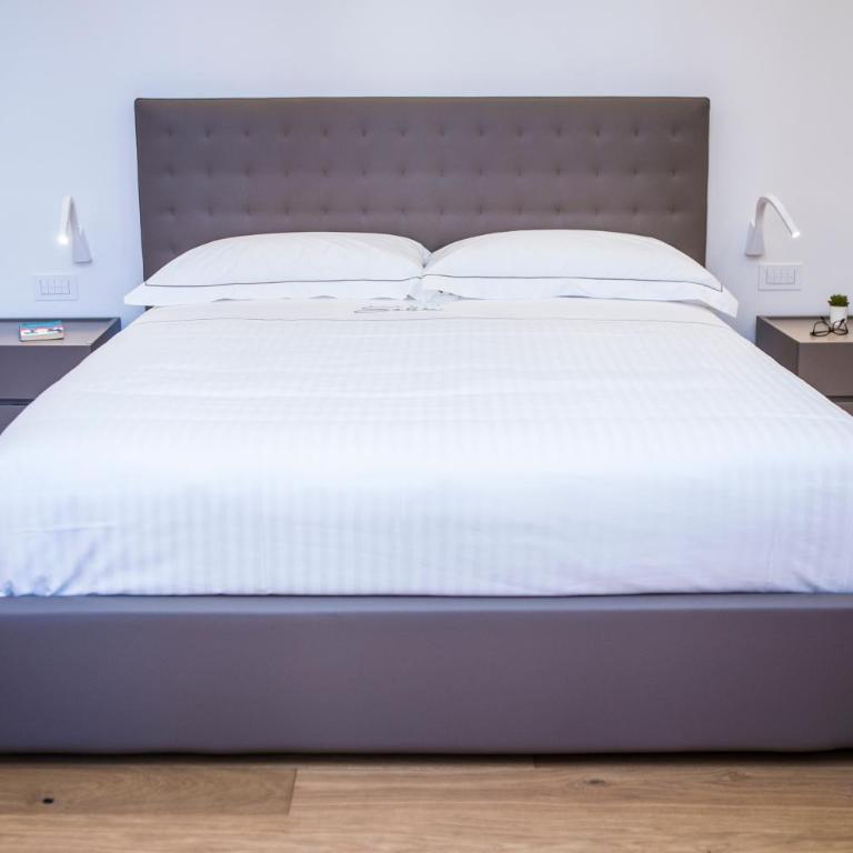 Dimore Solara - Appartement Supérieur - 13