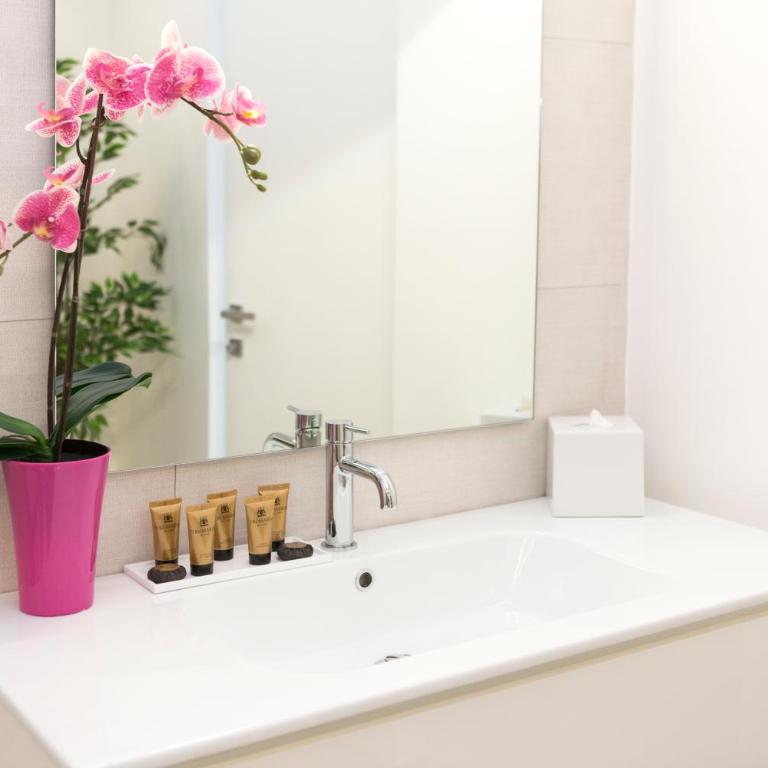 Dimore Solara - Appartement Deluxe - 9