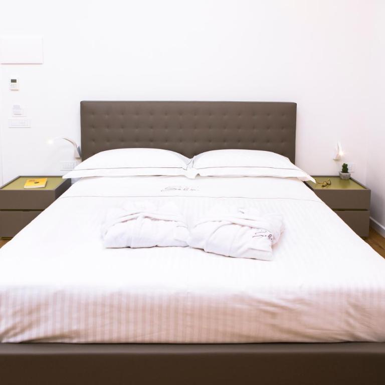 Dimore Solara - Appartement Deluxe - 3
