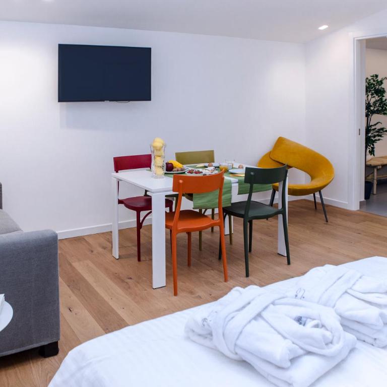 Dimore Solara - Appartement Deluxe - 2