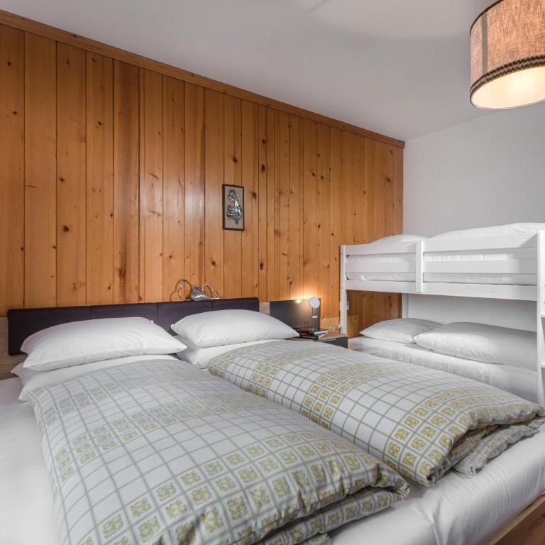 Ringlerhof - Appartamento con 2 Camere da Letto - 2