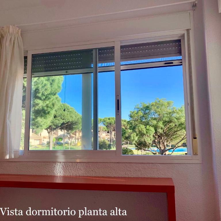Novo Sancti Petri - Adosado Residencial El Trebol - Chiclana - Casa con 3 Camere da Letto - 40