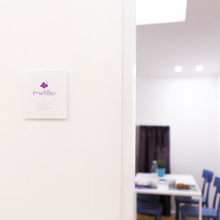 Dimore Solara - Appartement Standard - 1