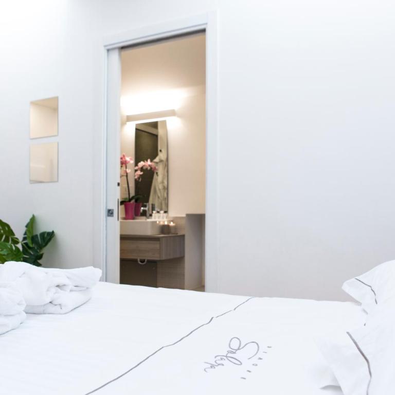 Dimore Solara - Appartement Standard - 4