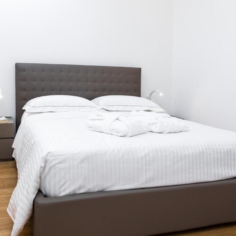 Dimore Solara - Appartement Standard - 7