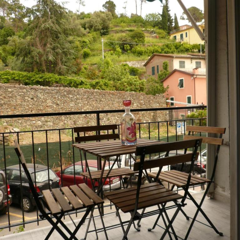 Cà Lea Beach House - Appartamento con 1 Camera da Letto - 14
