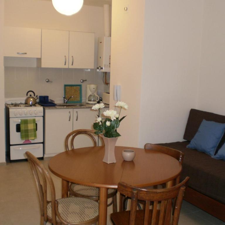 DepartamentoTemporario San Juan - One-Bedroom Apartment - 1