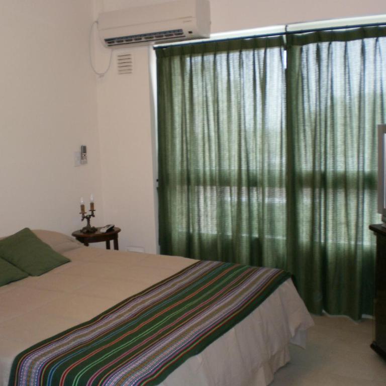 DepartamentoTemporario San Juan - One-Bedroom Apartment - 13