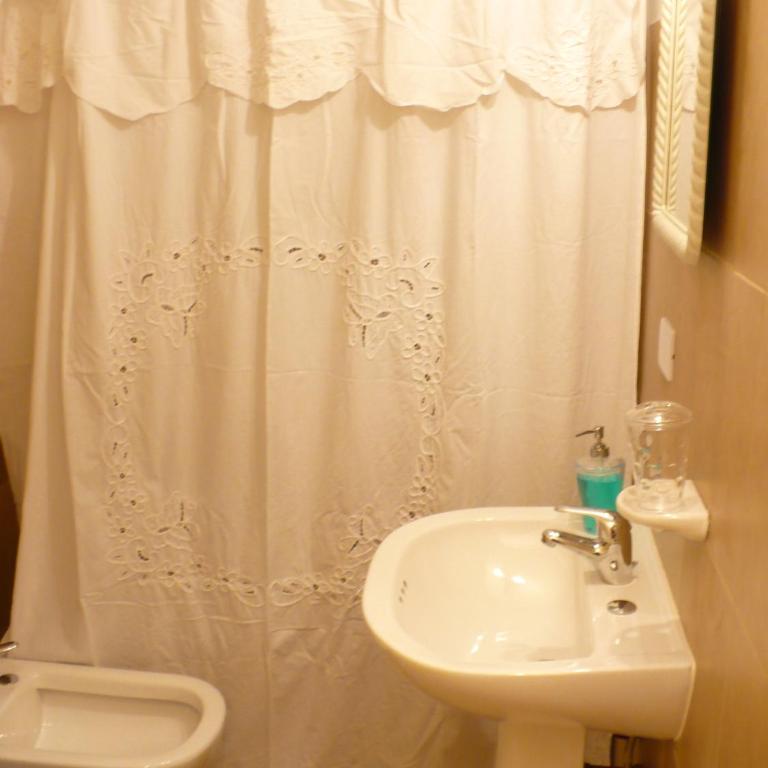 DepartamentoTemporario San Juan - One-Bedroom Apartment - 8