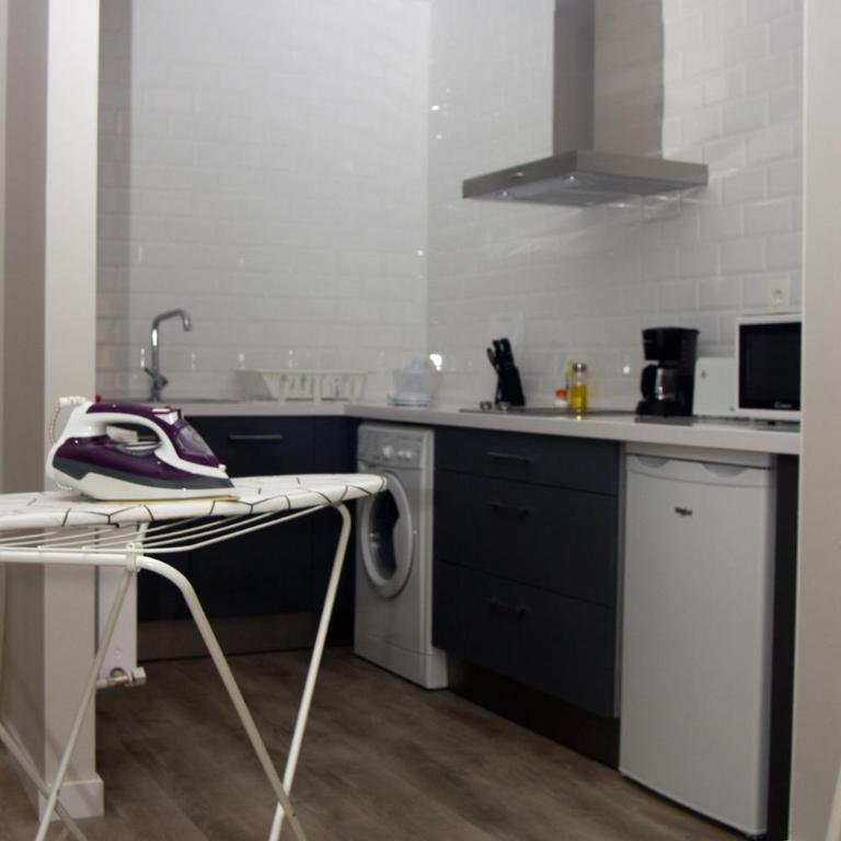 APARTAMENTOS GyC VIVIENDAS GOLD - Apartamento Superior - 9
