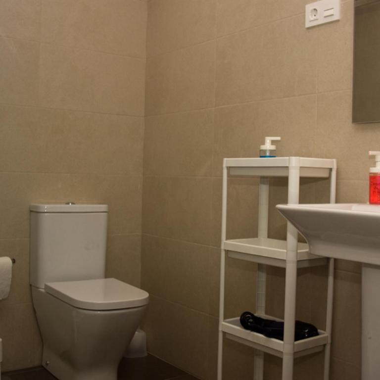 APARTAMENTOS GyC VIVIENDAS GOLD - Apartamento Superior - 5