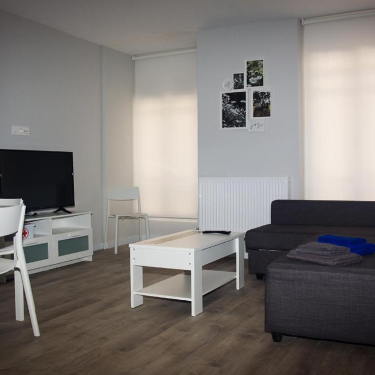 APARTAMENTOS GyC VIVIENDAS GOLD - Apartamento Superior - 7