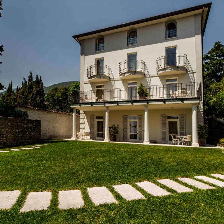 Hotel Bella Riva - Appartamento con 1 Camera da Letto - Edificio Separato - 4