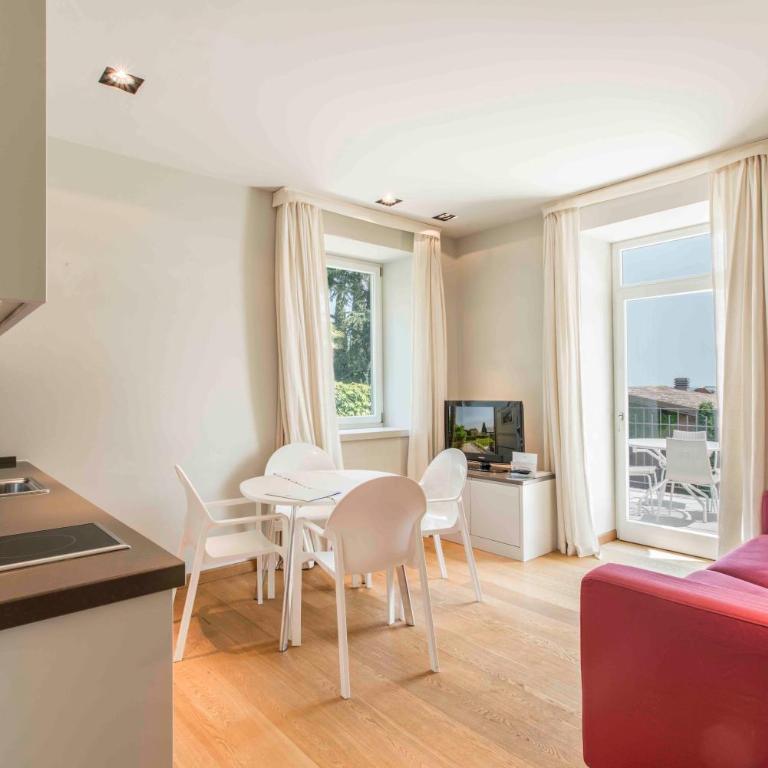 Hotel Bella Riva - Appartamento con 1 Camera da Letto - Edificio Separato - 3