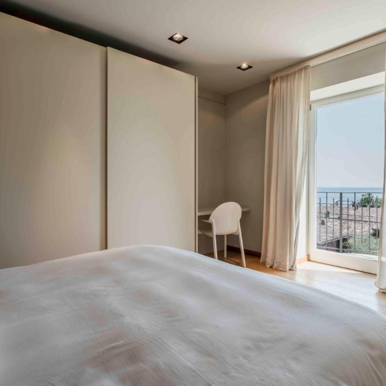 Hotel Bella Riva - Appartamento con 1 Camera da Letto - Edificio Separato - 6