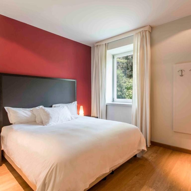 Hotel Bella Riva - Appartamento con 1 Camera da Letto - Edificio Separato - 2