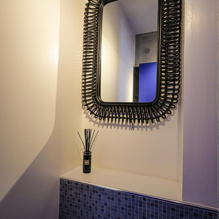 The Sparkling Castle - Apartment - 27