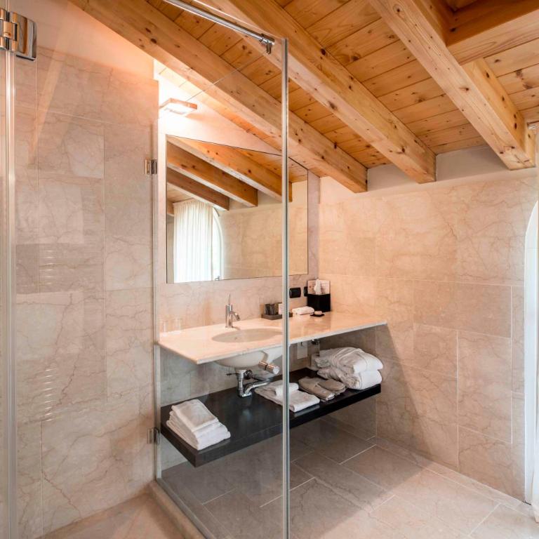 Hotel Bella Riva - Appartamento con 1 Camera da Letto - Edificio Separato - 1