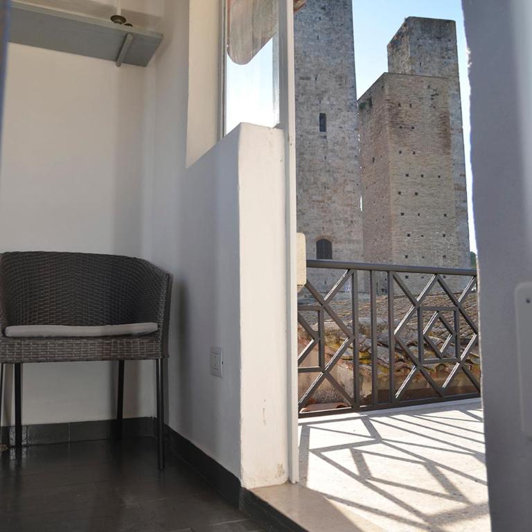 S.M. VICOLO DELL'ORO - Two-Bedroom Apartment - 25