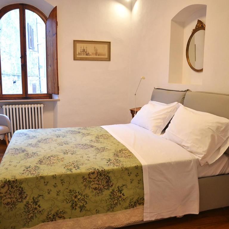 S.M. VICOLO DELL'ORO - Two-Bedroom Apartment - 9
