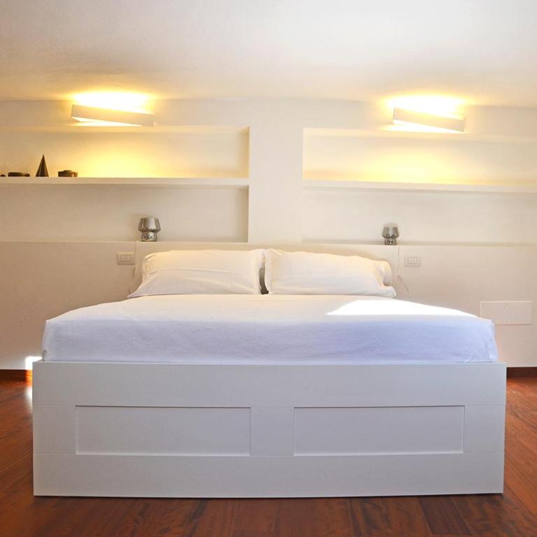 S.M. VICOLO DELL'ORO - Two-Bedroom Apartment - 18