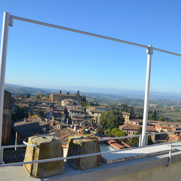 S.M. VICOLO DELL'ORO - Two-Bedroom Apartment - 26