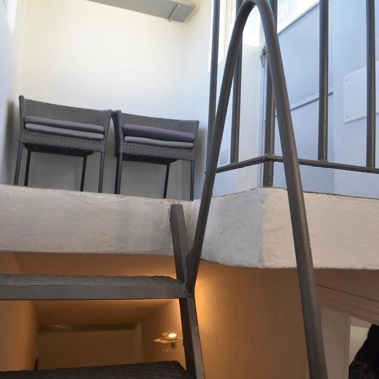 S.M. VICOLO DELL'ORO - Two-Bedroom Apartment - 24
