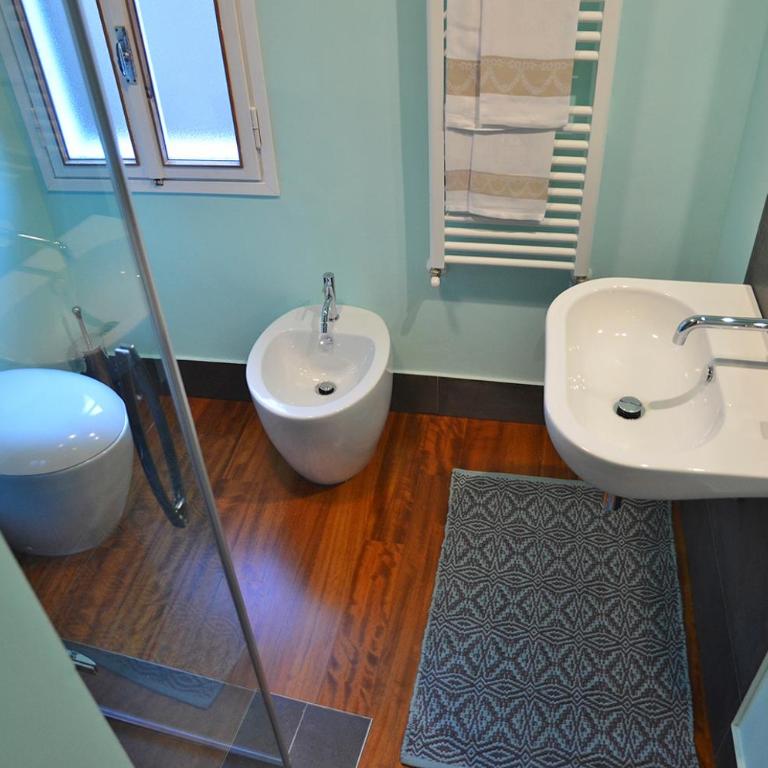 S.M. VICOLO DELL'ORO - Two-Bedroom Apartment - 13