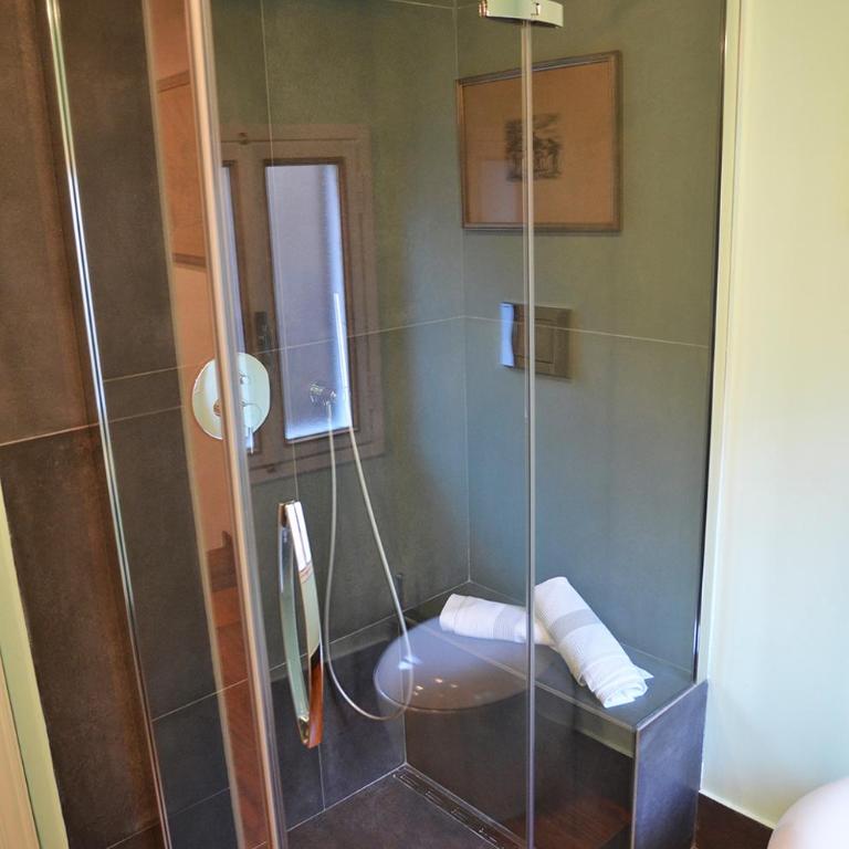 S.M. VICOLO DELL'ORO - Two-Bedroom Apartment - 14