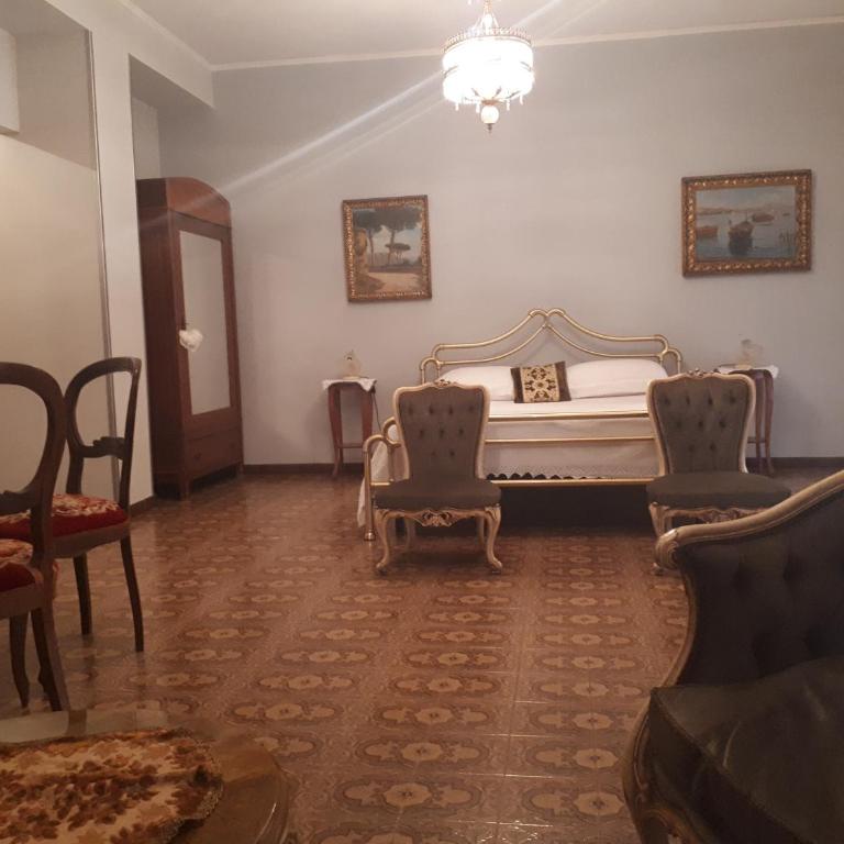 Villa Ada B&B - Suite Standard - 2