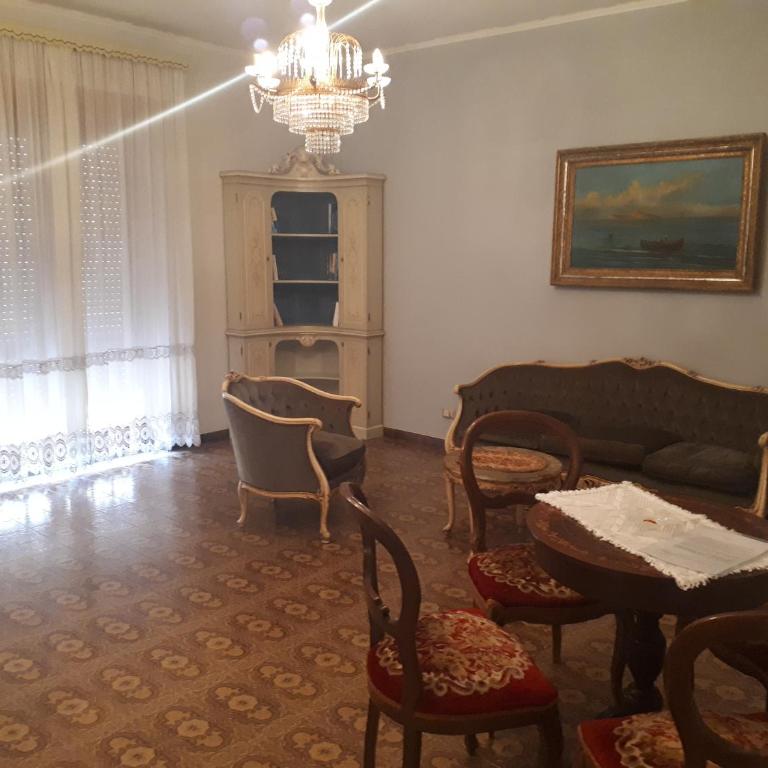 Villa Ada B&B - Suite Standard - 4