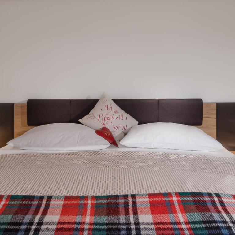 Ringlerhof - Appartamento con 1 Camera da Letto - 6