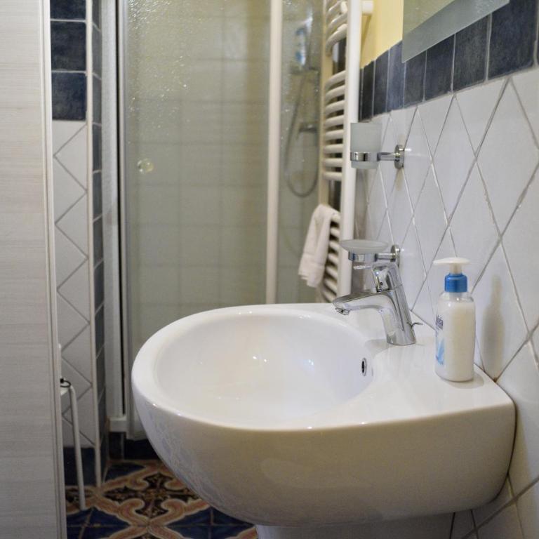 Dimora di Girgenti - Camera Familiare con Bagno Privato - 7